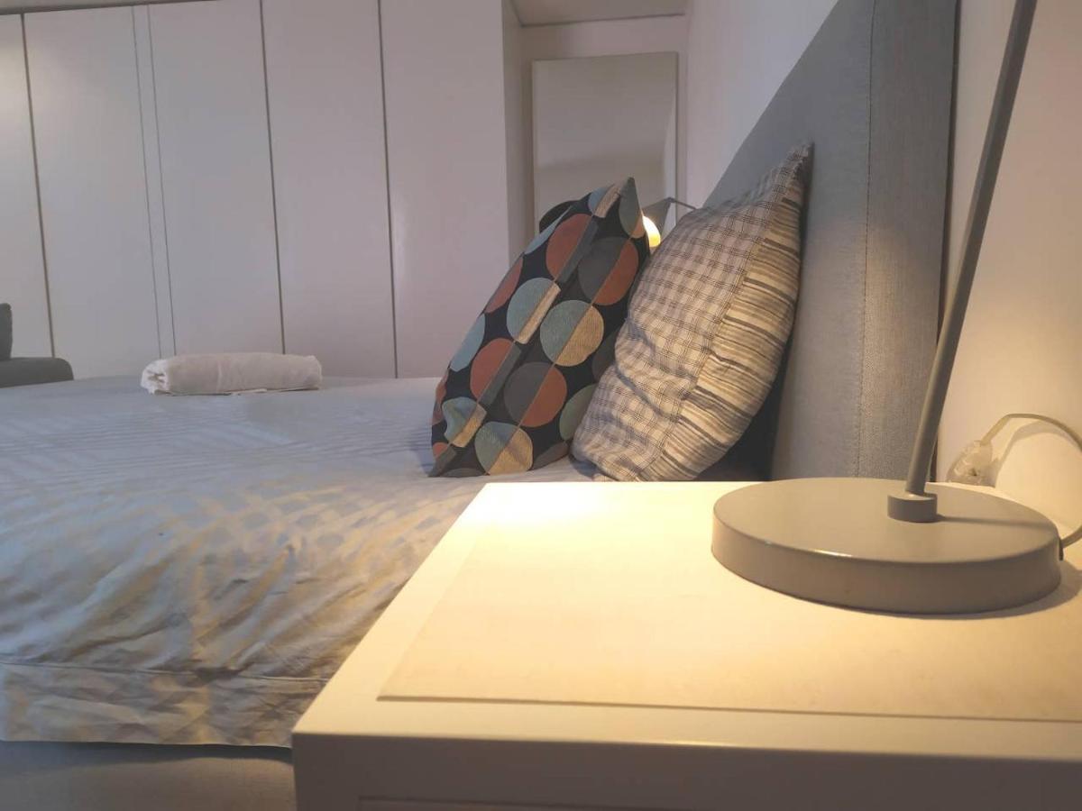 Lisbon Combro 77 Charming Studios By Get Your Stay Kültér fotó