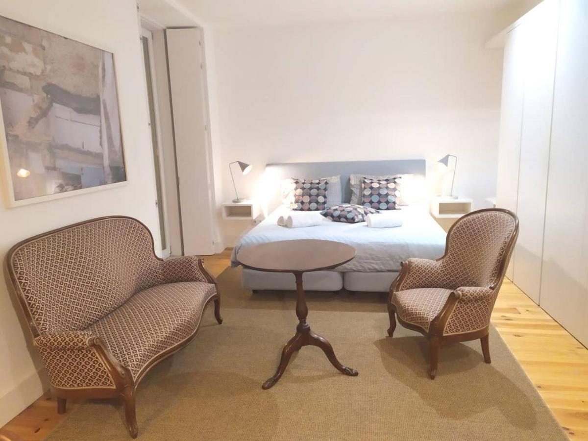 Lisbon Combro 77 Charming Studios By Get Your Stay Kültér fotó
