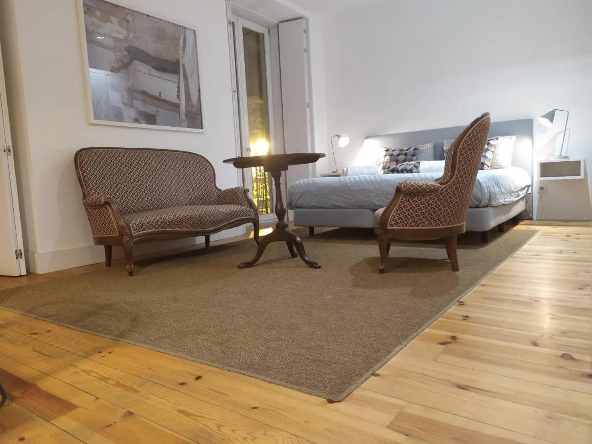 Lisbon Combro 77 Charming Studios By Get Your Stay Kültér fotó