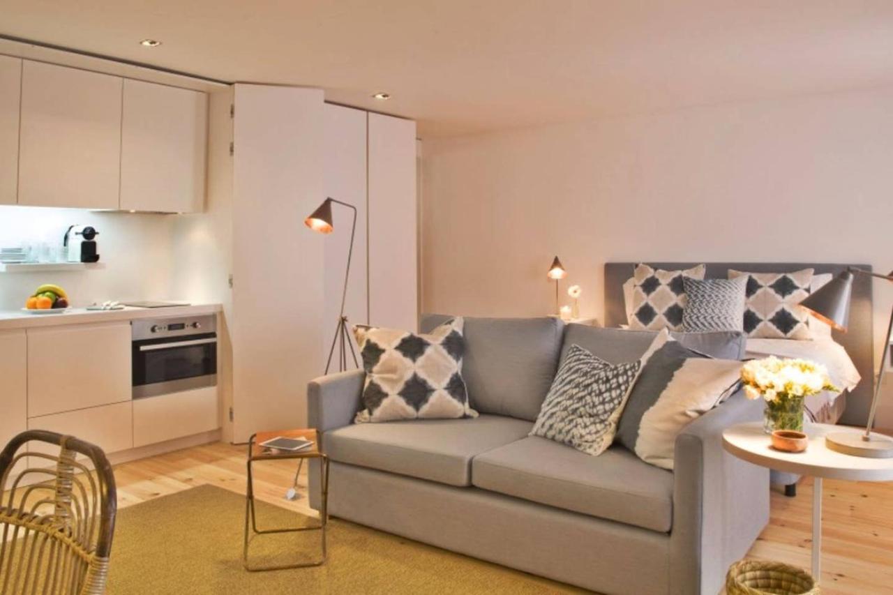 Lisbon Combro 77 Charming Studios By Get Your Stay Kültér fotó